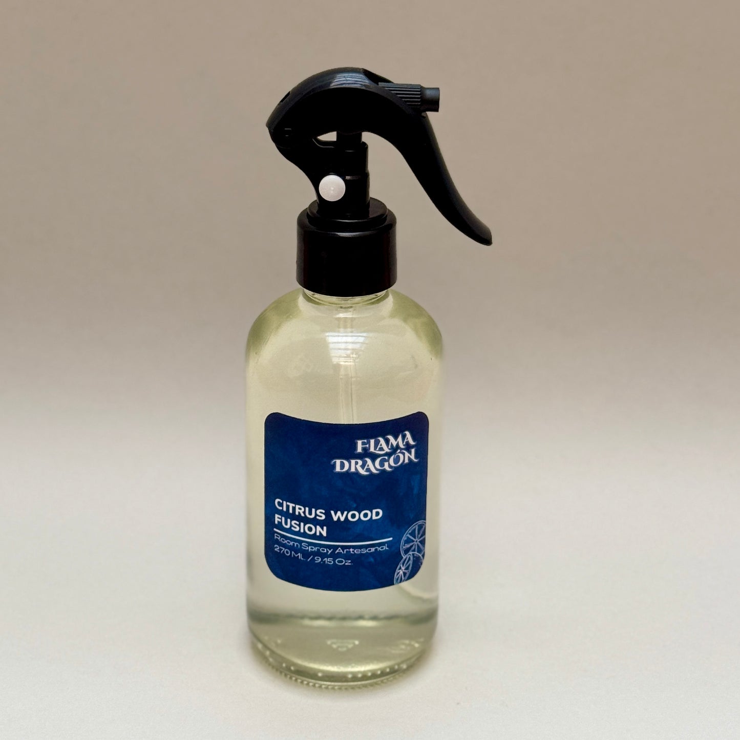 AROMATIZANTE CITRUS WOOD FUSION