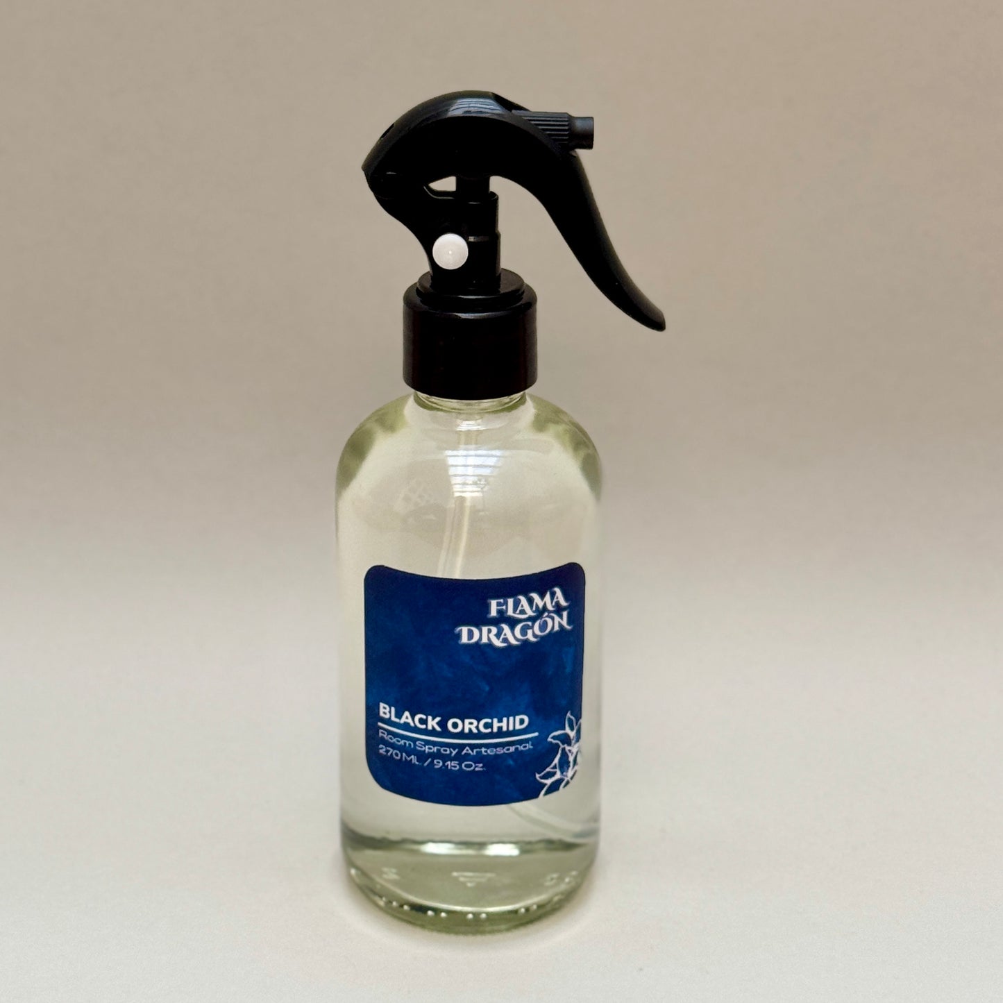 AROMATIZANTE BLACK ORCHID